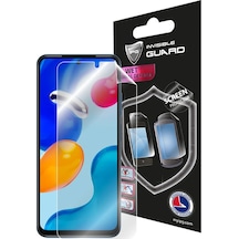 Ipg Xiaomi Redmi Note 11S Görünmez Ekran Koruyucu