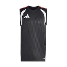 Adidas Tiro 26 Ka7616 Competition Sıfır Kol Tişört Erkek T-shirt Çok Renkli