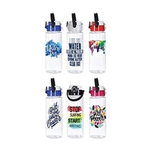 Flora Spor Matara 600 Ml
