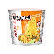 Noodle Köri 60gr Bardak