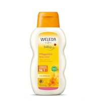 Weleda Calendula Organik Nemlendirici Vücut Losyonu 200 Ml