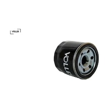 Yağ Filtresi Agıla B 1.0l 1.2l / Chevrolet Kalos. Aveo. Matız. Spark 1.0l 1.2l 03- / Suzukı Swıft Voller 95599746