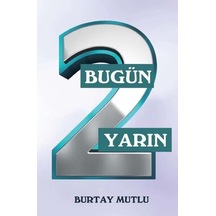 Bugün Yarın - 2 - Burtay Mutlu - Northern Lights