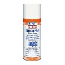 Liqui Moly Zincir Yağı Sprey 400 ML