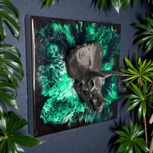 35 x 35 CM