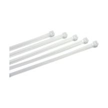 Cırtlı Kelepçe 8.0x380 Mm