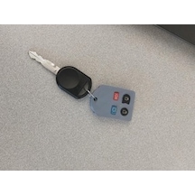 Ford Dört Düğmeli Kumanda Güçlendirilmiş