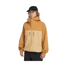 B0a5s3eew51-r Timberland Caps Rıdge Mobı Flex Tech 3l Waterproof Erkek Mont Sarı B0a5s3eew51-r Sari