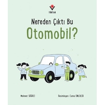 Nereden Çıktı Bu Otomobil