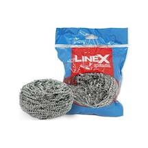 Linex Endüstriyel Top Tel Gri 60 G