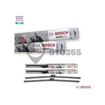 Toyota Uyumlu Yaris Silecek 2006 2011 Bosch Aeroeco