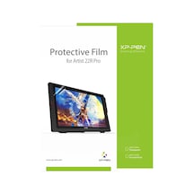 Xp-pen Artist 22r Pro İçin Koruyucu Film 2 Adet