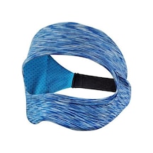 Yystore Vr Gözlükleri Başa Takılan, Nefes Alabilen, Terlemeyi Önleyen Maske Koruyucu Maske Lads3664