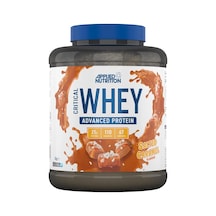 Applied Nutrition Critical Whey Protein Salted Caramel 2kg Tuzlu Karamel