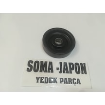 Hyundaı İ20 Alternatör Gergi Rulmanı 17x95x25 Hn09na6051