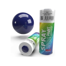 Mxs - Ral 5005 - Sinyal Mavi - Akrilik Sprey Boya / 400 ML