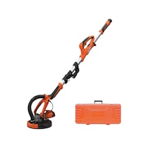 Max Extra Zy-dws230b Alçıpan Duvar Zımpara Makinesi 710w