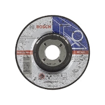 Bosch 115x4.0 mm Expert For Metal - 2608600007