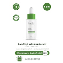 Lucille Vitamin B Serum 30 ML