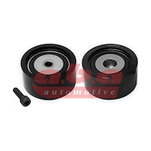 Aba 25505707 Eksantrık Gergı Rulmanı A4 A6 A8 Super B Passat 2.5 Tdı 98 05