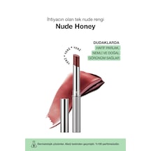 Clinique Almost Lipstick Ruj Nude Honey 1.9 G