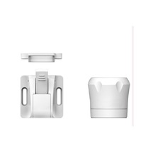 Portakal Safety Manyetik Çekmece-Dolap Kilidi Çok Renkli