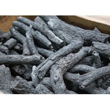 Coco Night Meşe Mangal Kömürü 10 KG