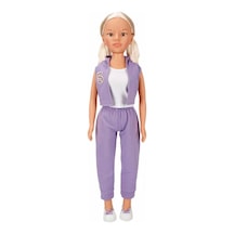 Mey İthalat Yürüyüş Arkadaşım Clara Sporty 80 Cm