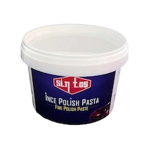 Sintaş İnce Polish Pasta 450 G Sintaş İnce Polish Pasta 450 G