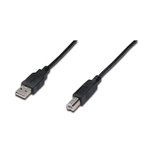 Digitus Ak-300102-030-s 3.m Usb2.0 A E /b E Siya-188558