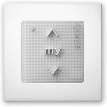 Somfy Smove Origin Rts + Frame Buton Tipi Kumanda