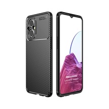 Xiaomi Poco M5 İçin Kılıf Legion Series Siyah Poco M5 İle Uyumlu Kılıf - Siyah