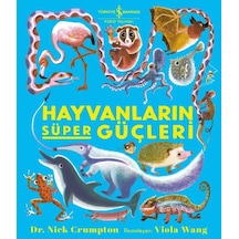 Hayvanların Süper Güçleri - Aıaı-875377
