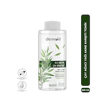 Dermokil Çay Ağacı Akne Karşıtı Tonik 200 Ml