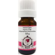 Elito Yabani İğde Uçucu Yağı Hippophae Rhamnoides 10 G