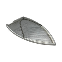 Sanayi Tipi Ütü Alüminyum Teflon Silter Plus / Sy Pc 200 P Stb-200