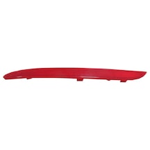 Mercedes C Class W206 21/24 Arka Tampon Reflektörü Sağ