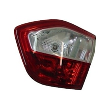 Yerli Fluence Stop Lambası Sağ İç 265500038R