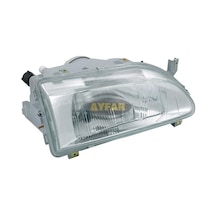 Ayfar Renault 19 Sol Ön Far N11.355
