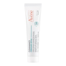 Eau Thermale Avene Cleanance Cilt Kusurları Karşıtı Yoğun Etkili Peeling Krem 40 Ml