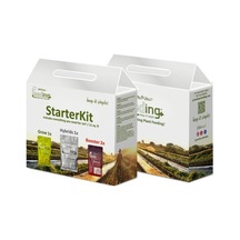 Green House Feeding Starter Kit-1726 1 Adet