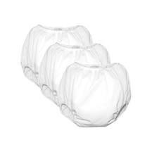 Sema Baby Alıştırma Külodu No.1 10-15 kg - 3lü Ekonomik Paket