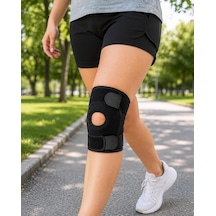 Astraltech Ayarlanabilir Patella Dizliği Kısa Model