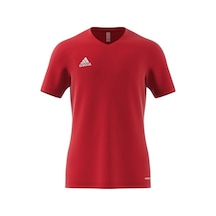 Adidas Ent22 Jsy Erkek Futbol Forması Kb7991 Kırmızı Kırmızı