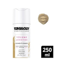 Tonı&guy Ince Telli Saçlar İçin Saç Kremi 250 Ml