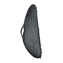 Keman Sert Kutu Taşıma Çantası Hardcase Fibercase