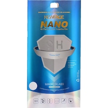 Samsung Galaxy M51 Nano Ekran Koruyucu