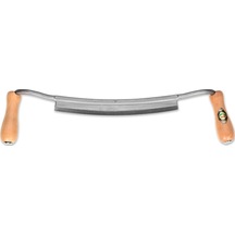 Kırschen Two Cherries Oval Tomruk Yontma Bıçağı 250 Mm