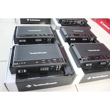 Rockford Fosgate R1200.1D - 1400W Rms - Sencan Sound