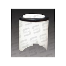 Serkar Dks Direksiyon Baskı Kepi Asıgı
